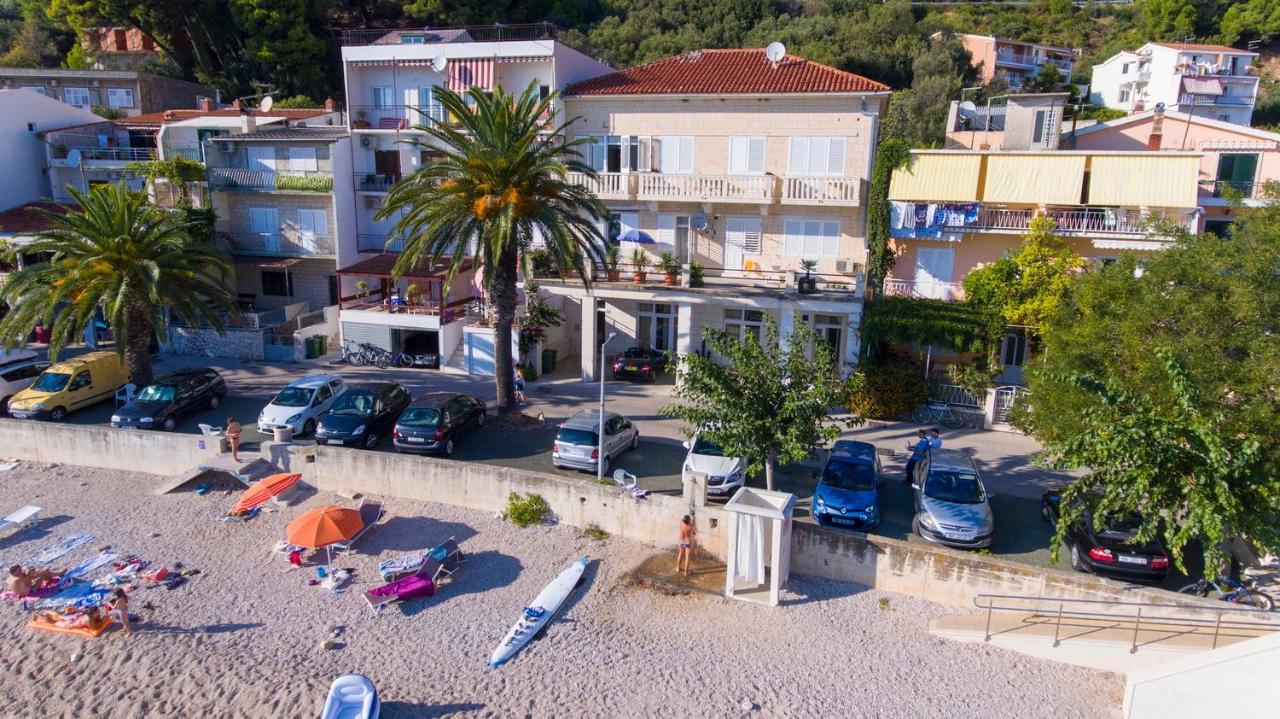 Vlado Apartman *