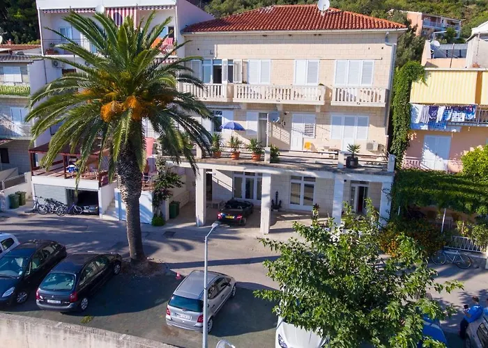 Apartments Vlado