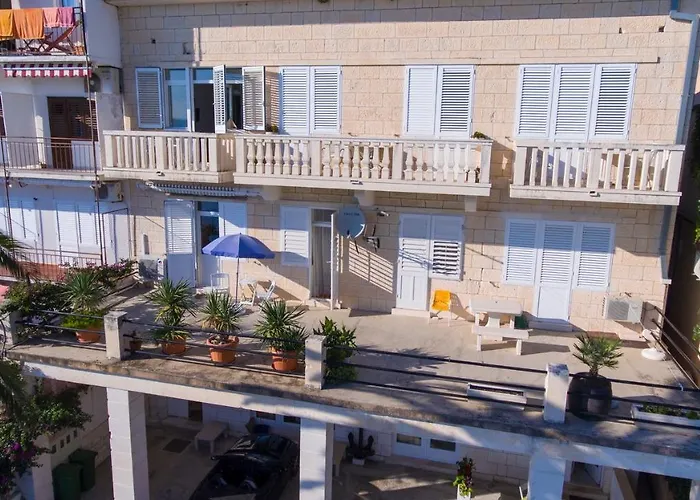 Apartments Vlado