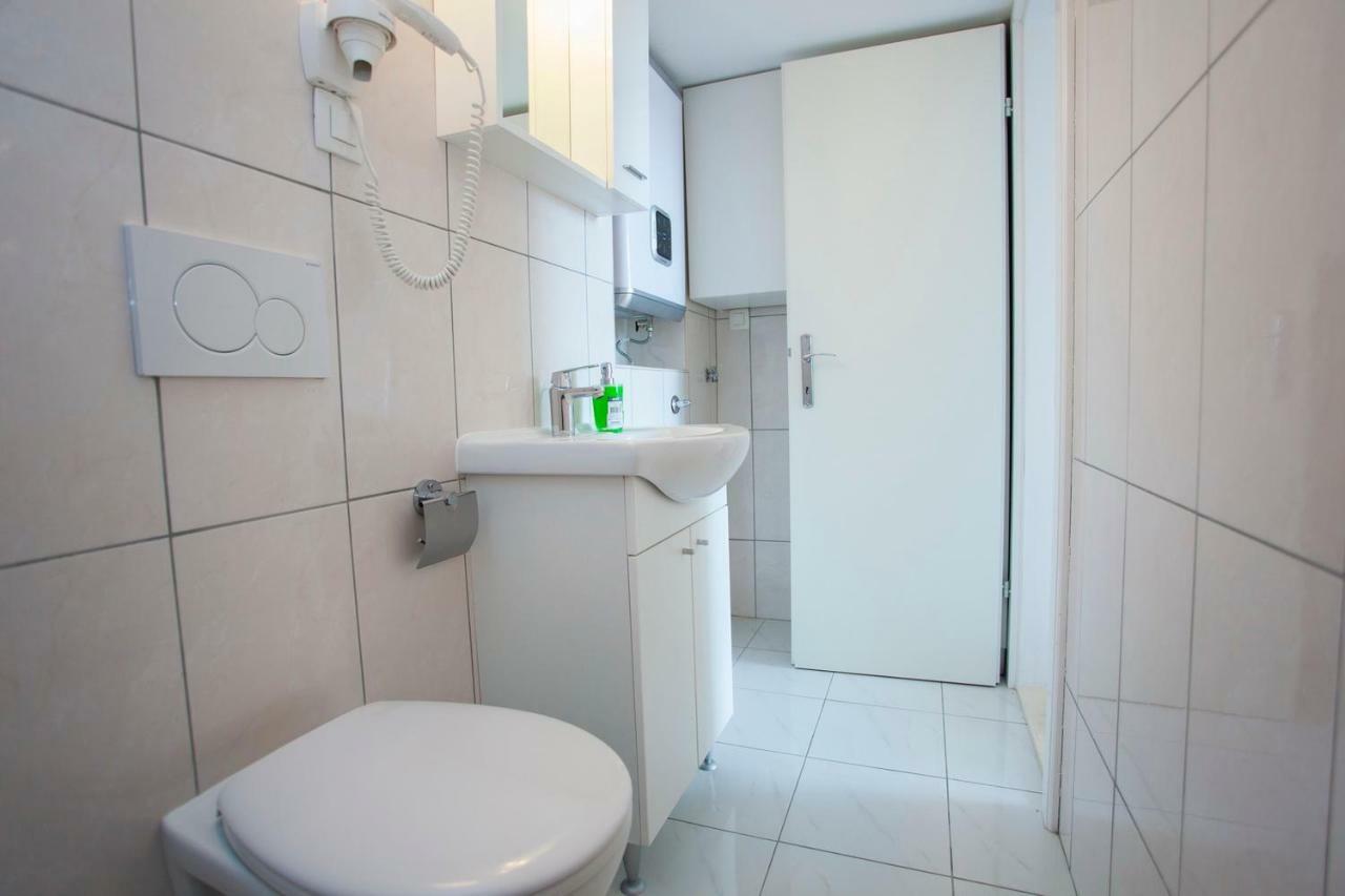 Vlado Apartment