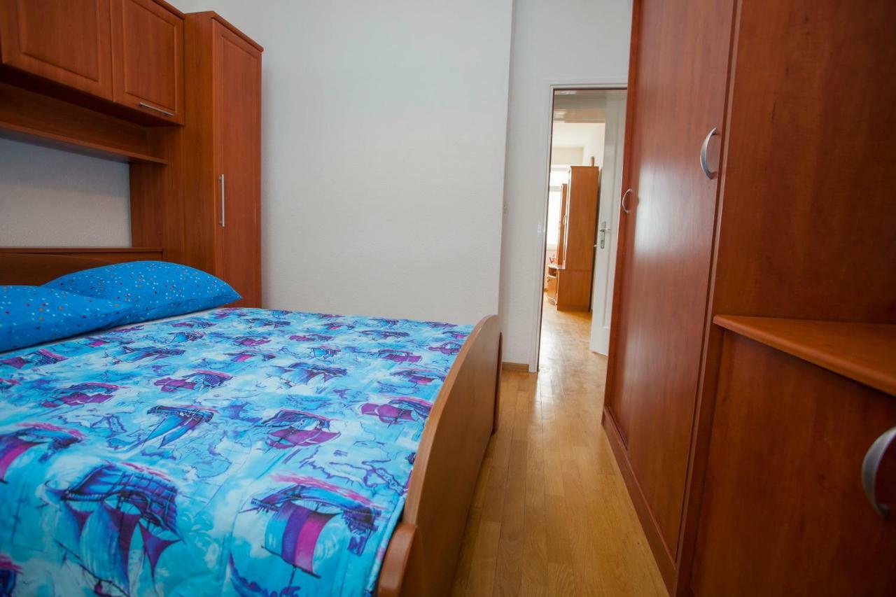 Vlado Apartment