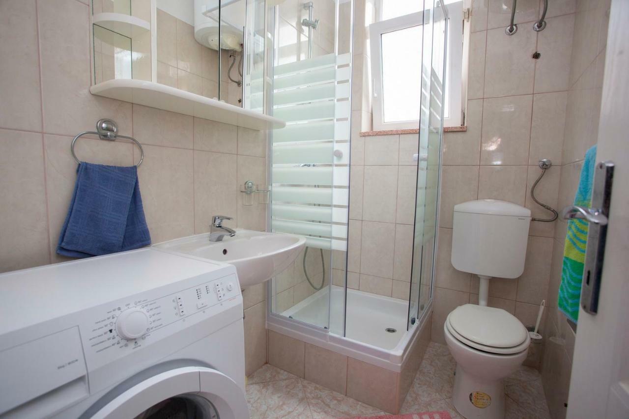 Vlado Apartment *