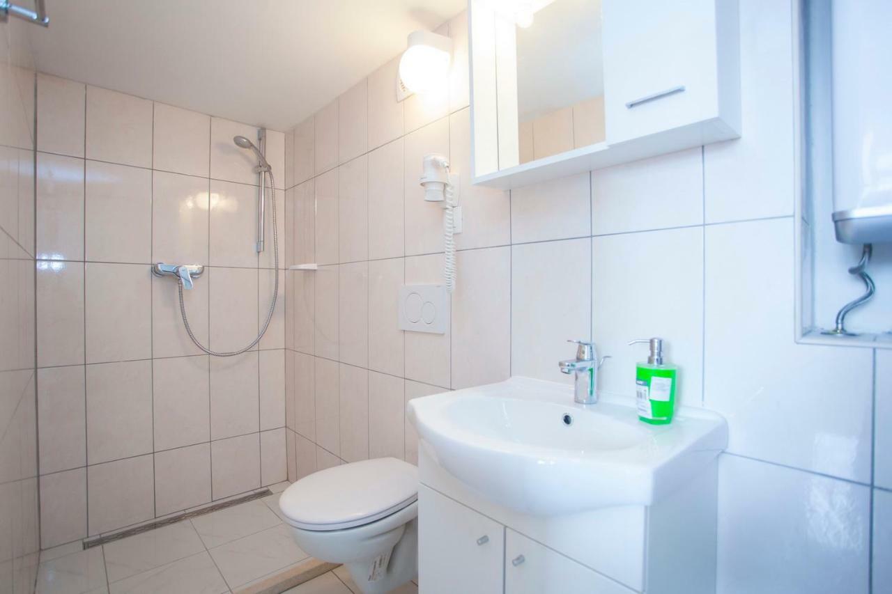 Apartment Vlado