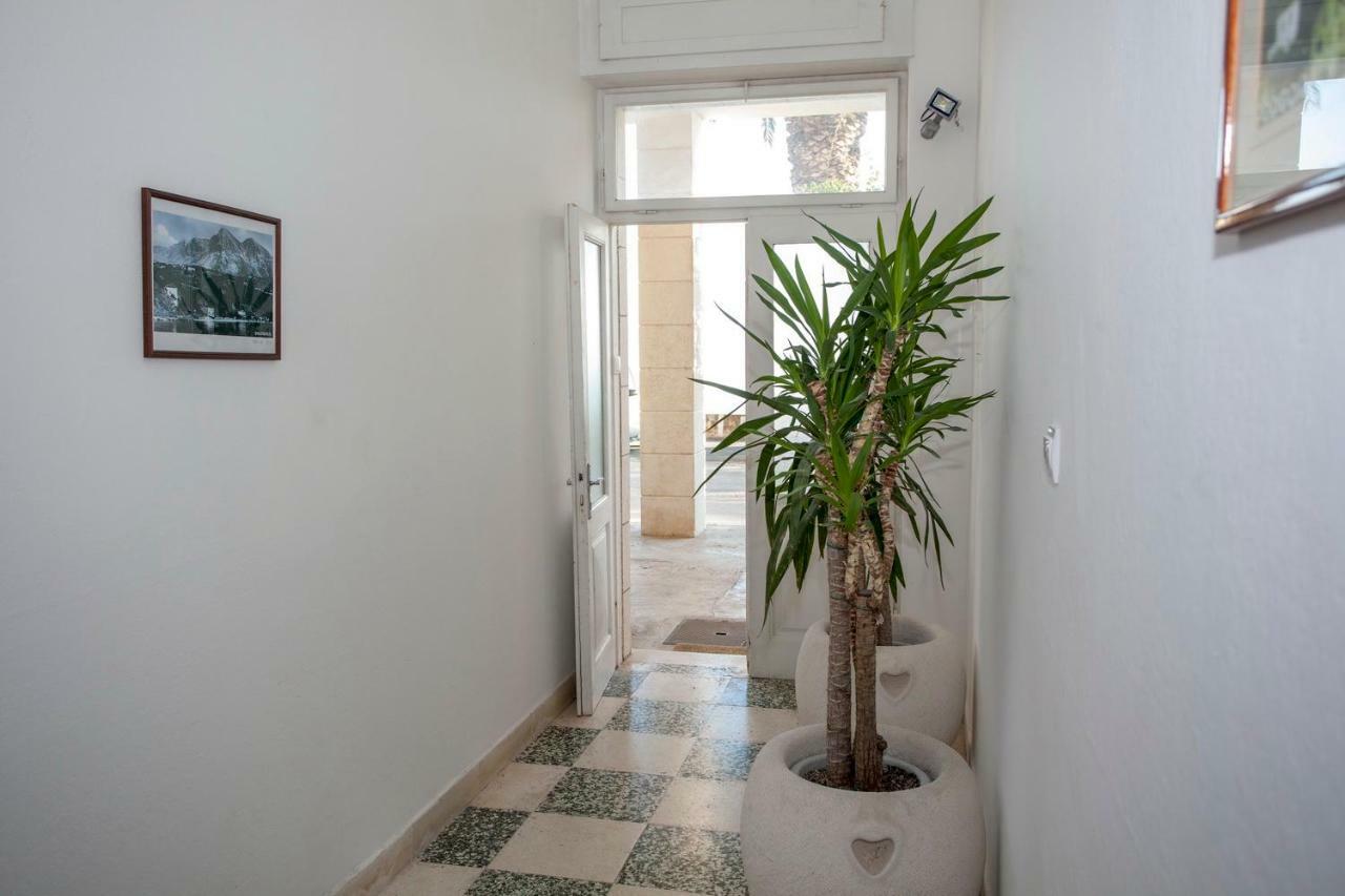 Apartment Vlado Podgora