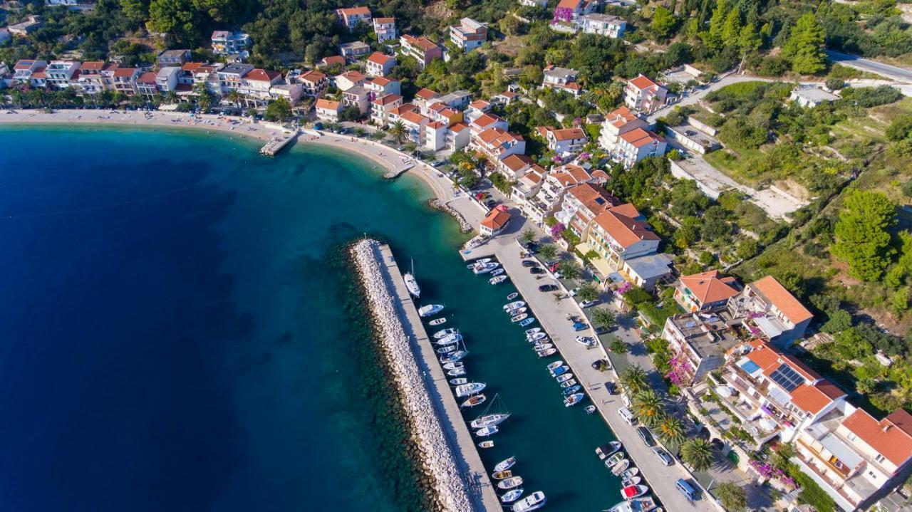 Vlado Apartment Podgora