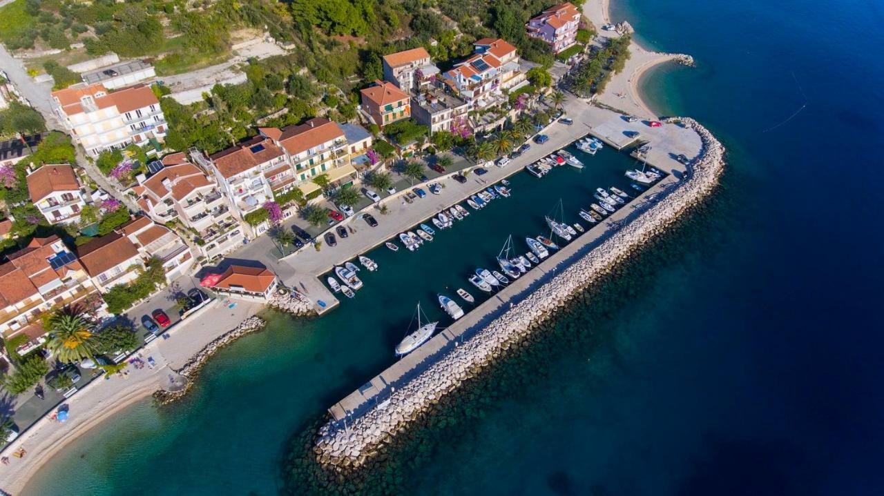 Vlado Apartment Podgora